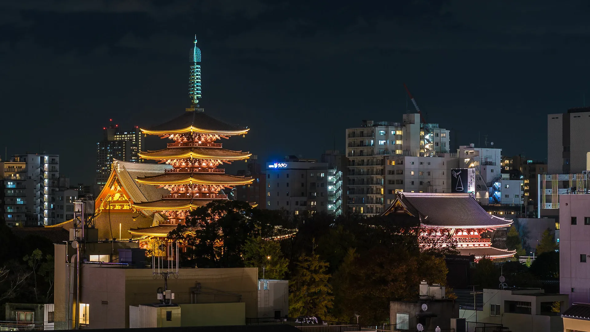 Bunka Hostel Prefektura Tokio