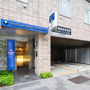 Mystays Hamamatsucho Tokyo