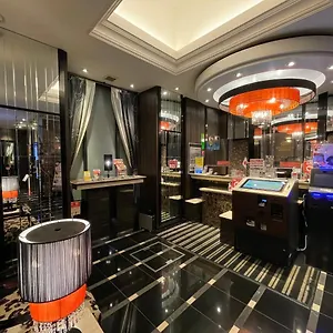 Apa银座京桥酒店 東京都