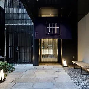 Mimaru Akasaka Tokyo