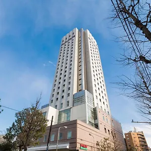 4* Apartahotel Hundred Shinjuku