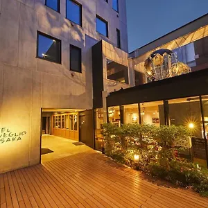 赤阪觉醒酒店 東京都