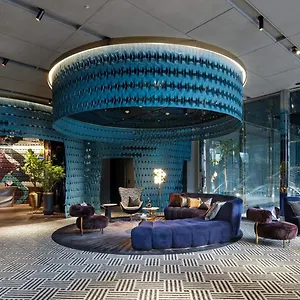 Mercure Hibiya Tokyo