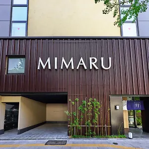 Mimaru Ueno East Tokyo