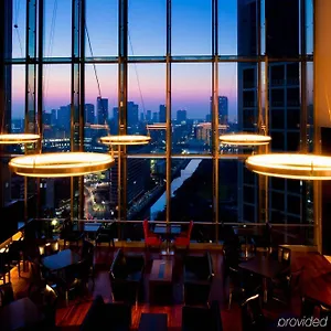 4* Hotel The Royal Park Iconic Shiodome