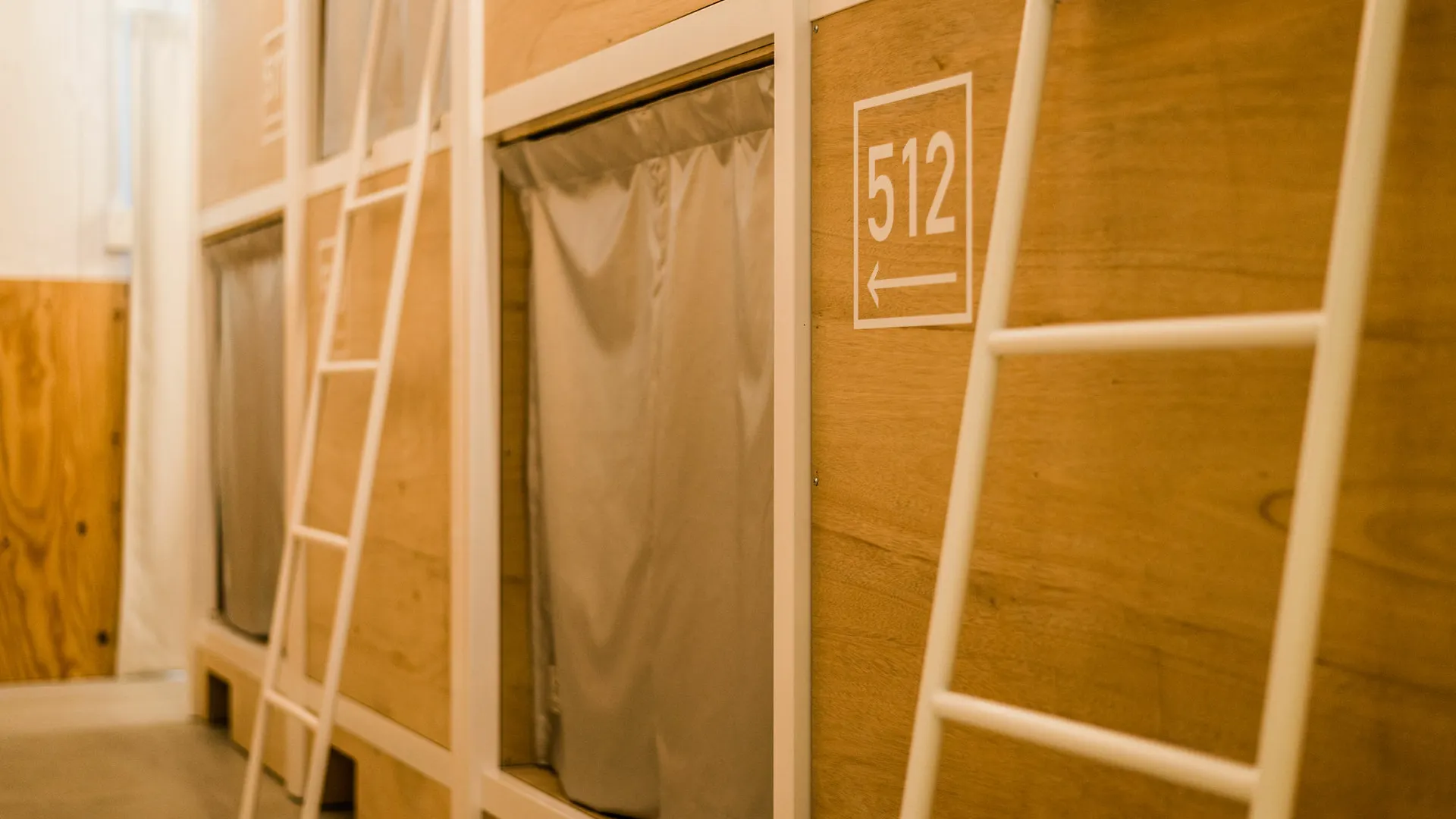 Bunka Hostel Tokio 0*,