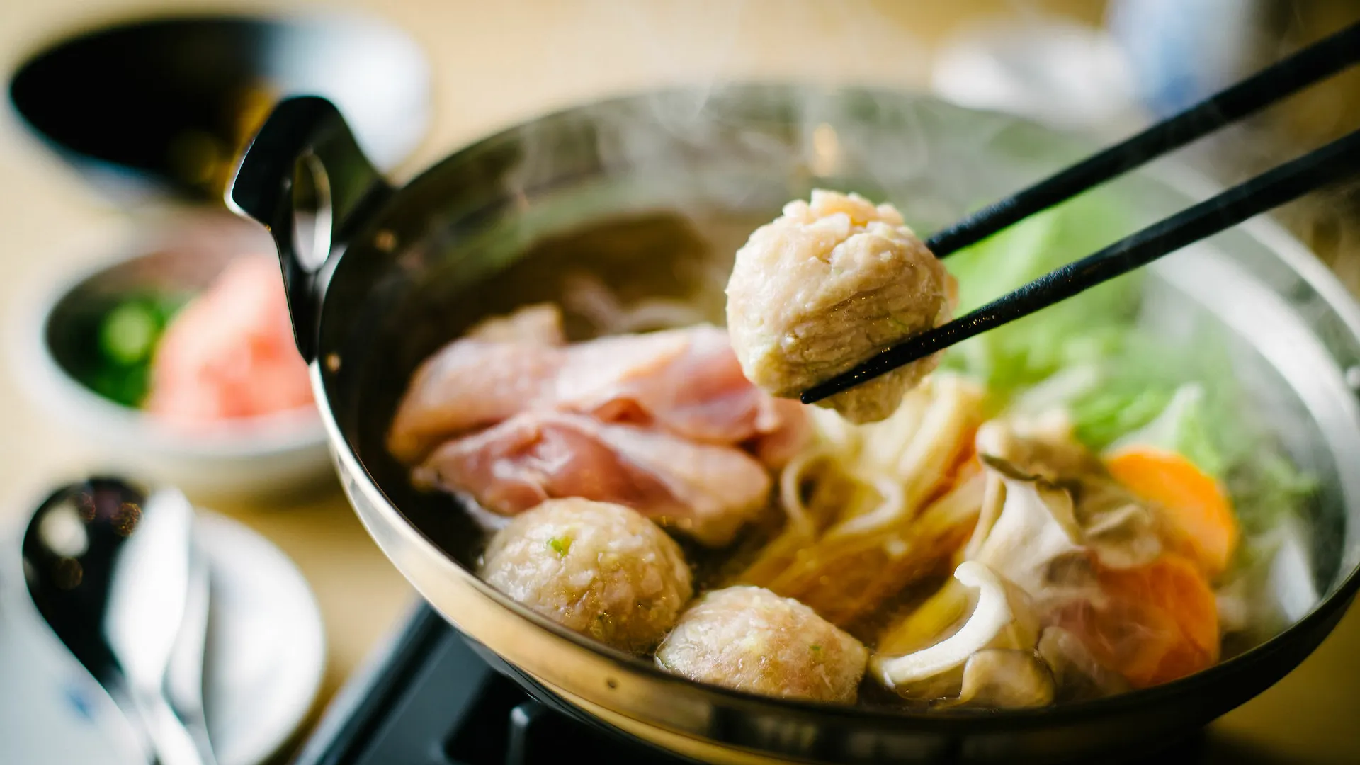 Bunka Hostel Tokio Japón
